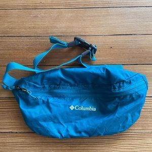 Columbia packable waist bag
